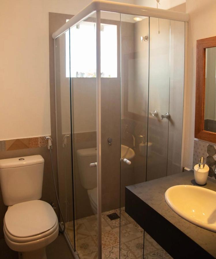 Opera Itacare Hotel Екстериор снимка