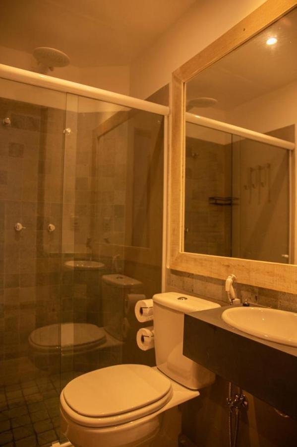 Opera Itacare Hotel Екстериор снимка